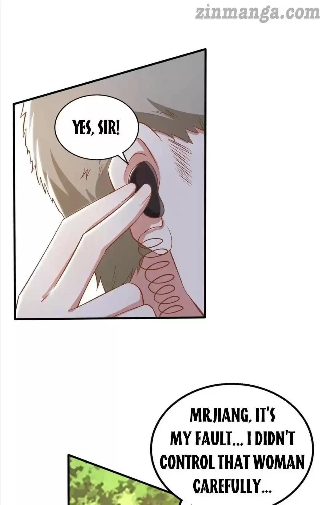 Take Your Mommy Home Chapter 286