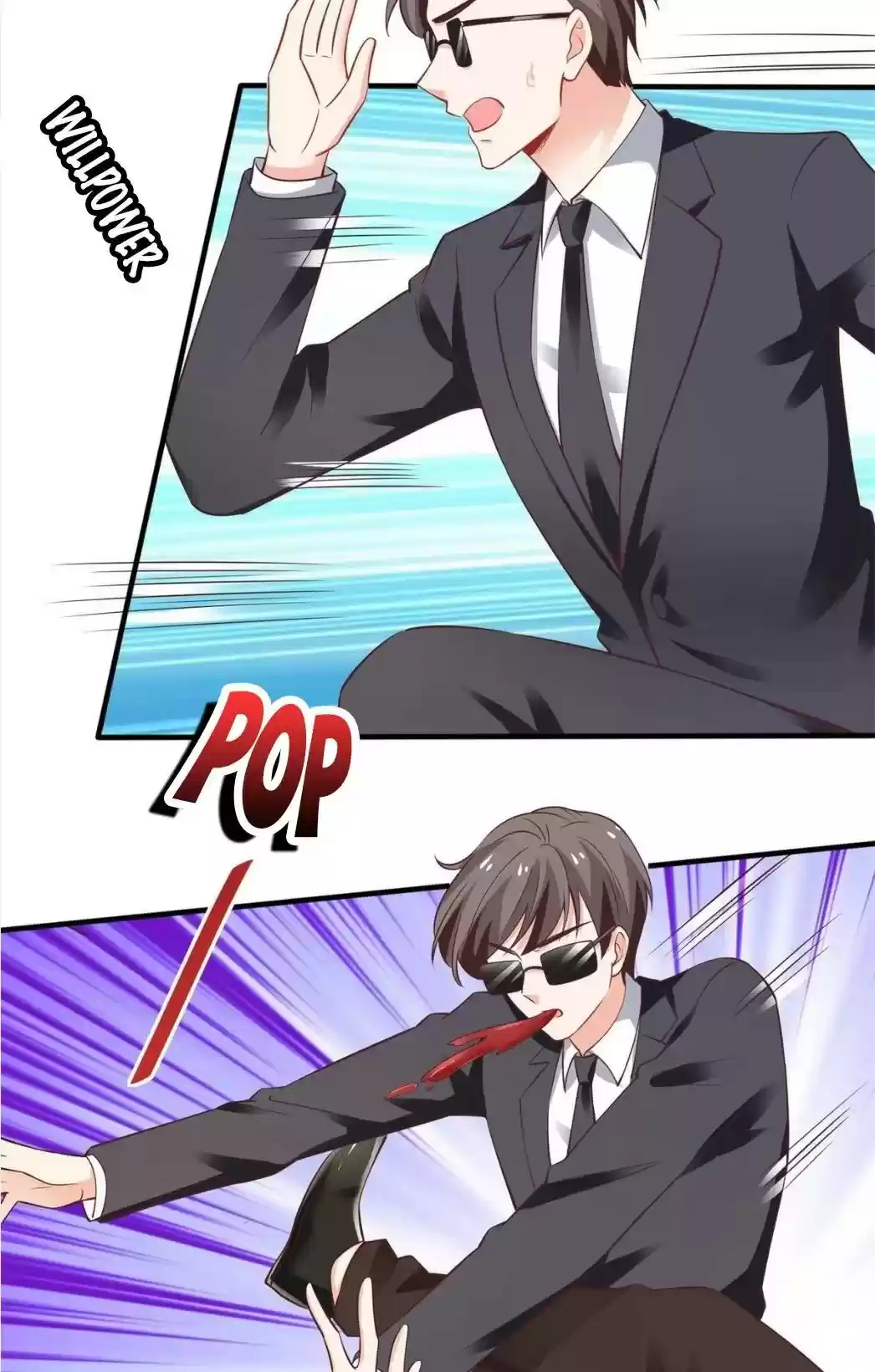 Take Your Mommy Home Chapter 286