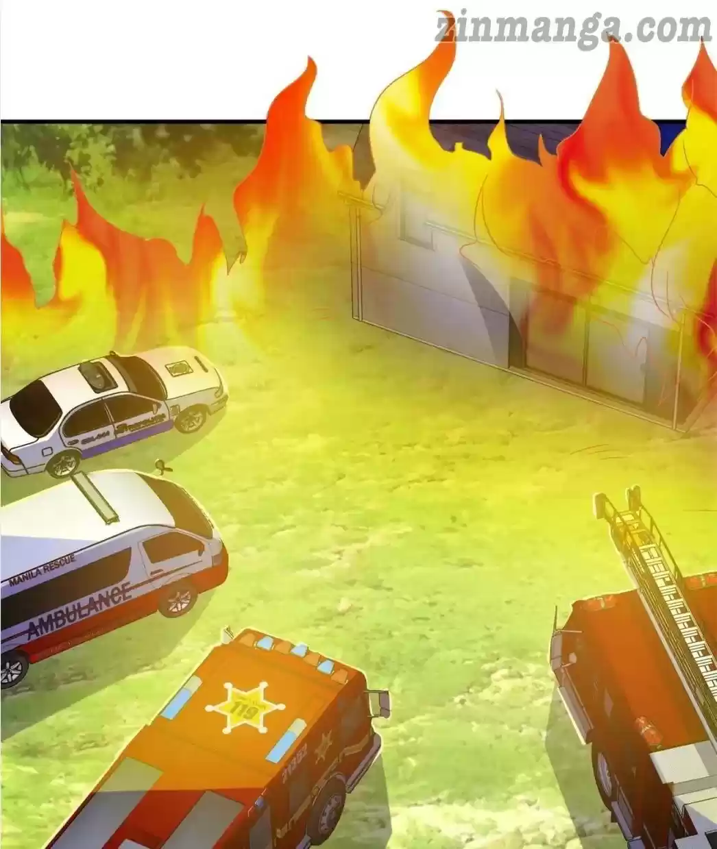 Take Your Mommy Home Chapter 286