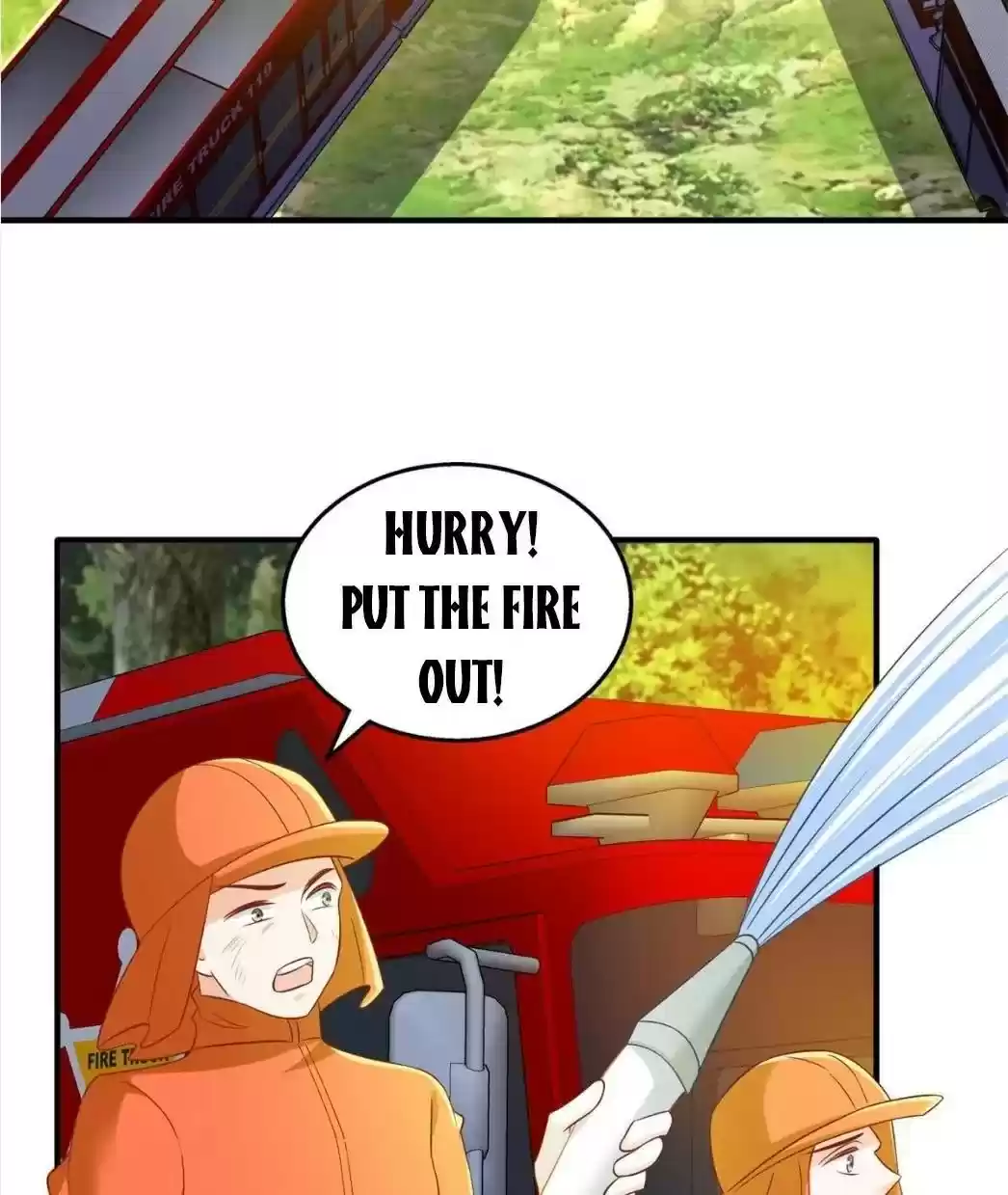 Take Your Mommy Home Chapter 286