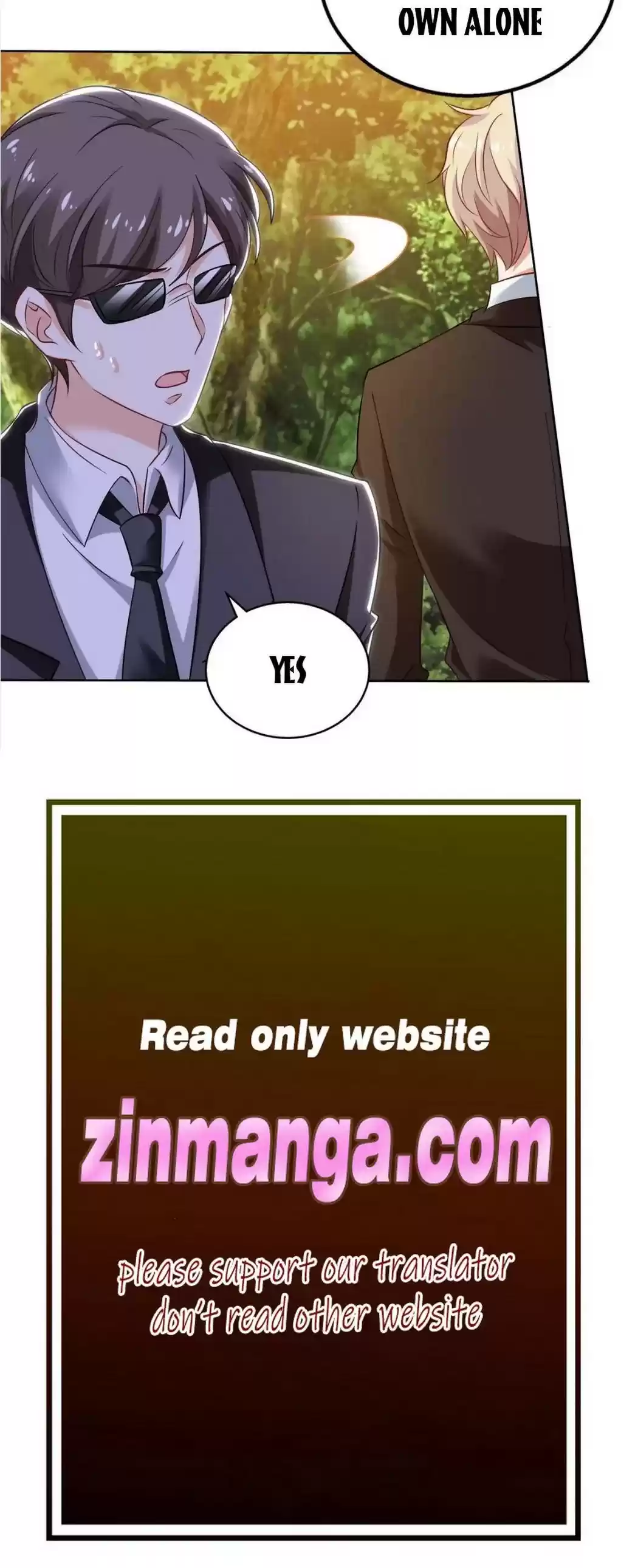 Take Your Mommy Home Chapter 286