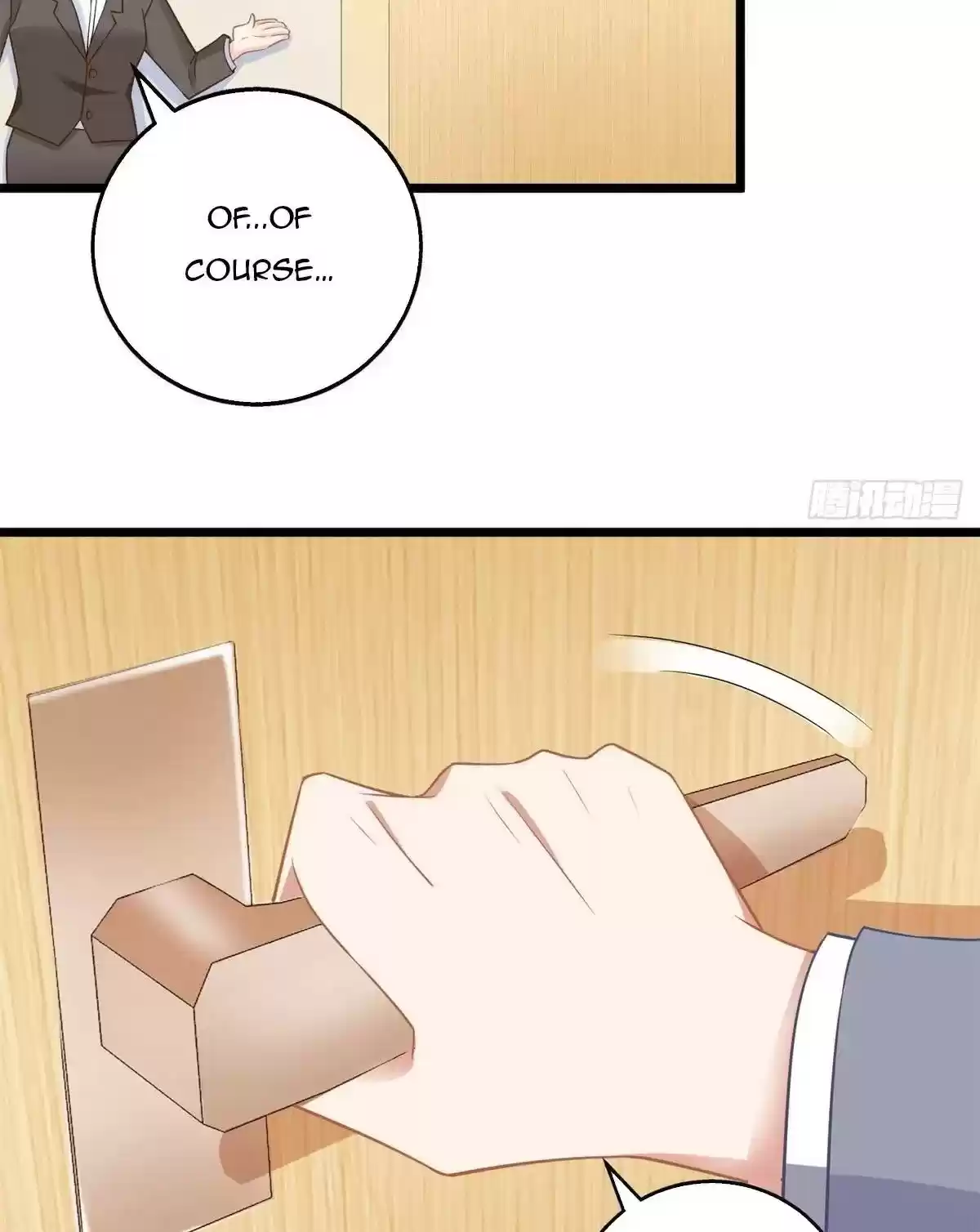 Take Your Mommy Home Chapter 287