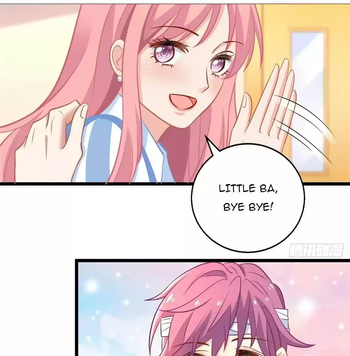 Take Your Mommy Home Chapter 287