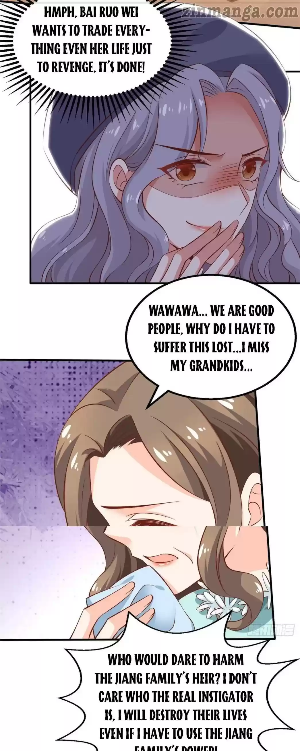 Take Your Mommy Home Chapter 288