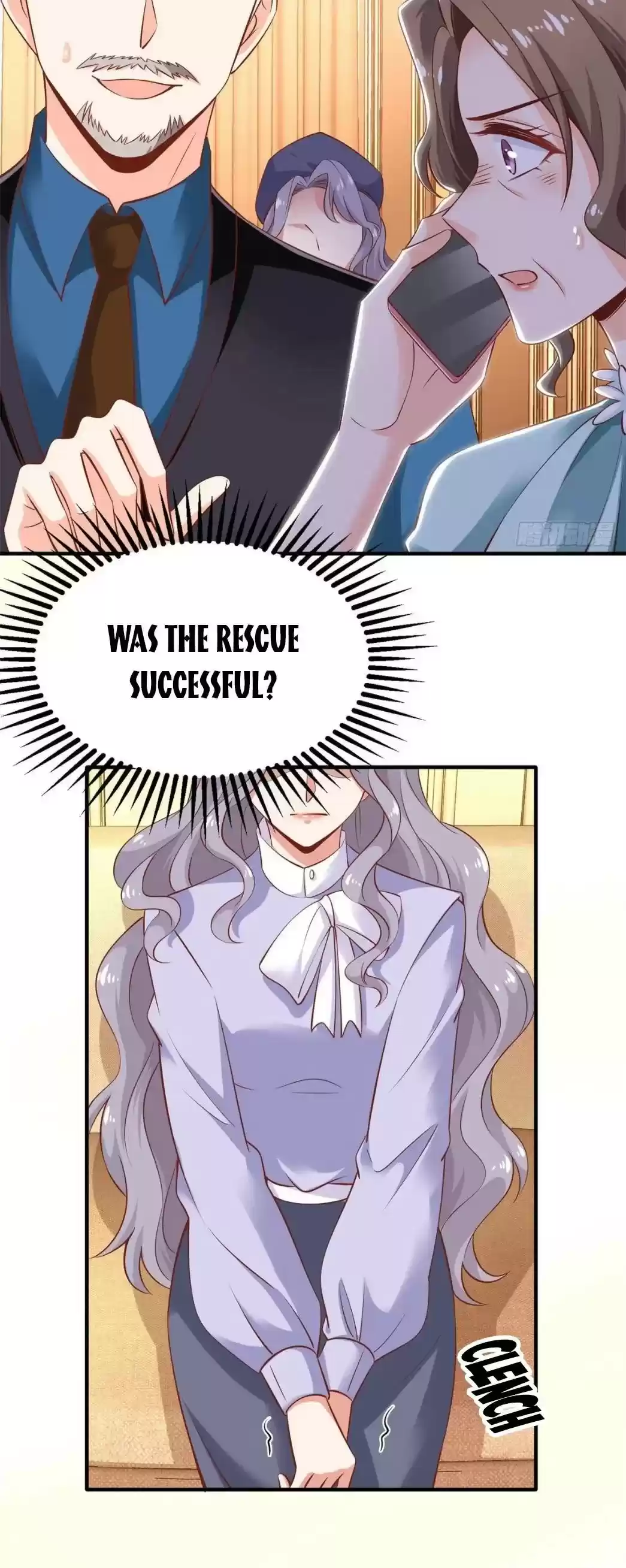 Take Your Mommy Home Chapter 288