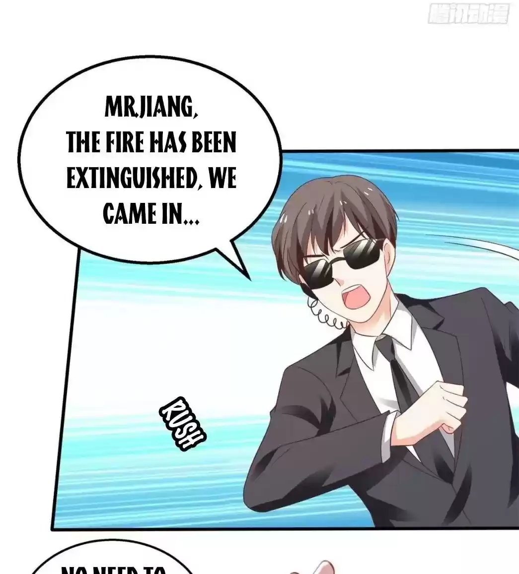 Take Your Mommy Home Chapter 288