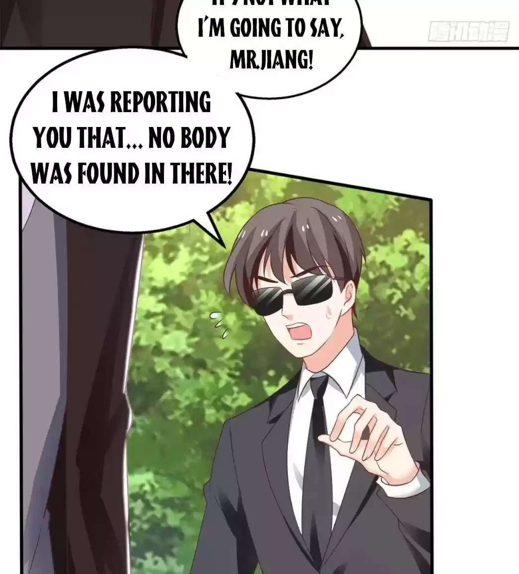 Take Your Mommy Home Chapter 288