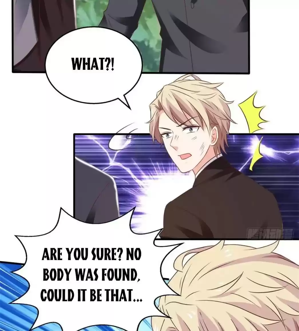 Take Your Mommy Home Chapter 288