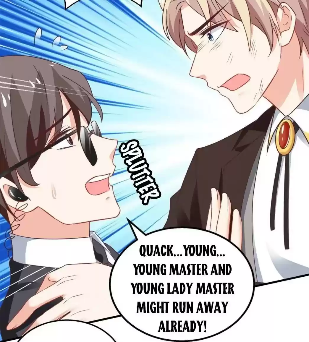 Take Your Mommy Home Chapter 288