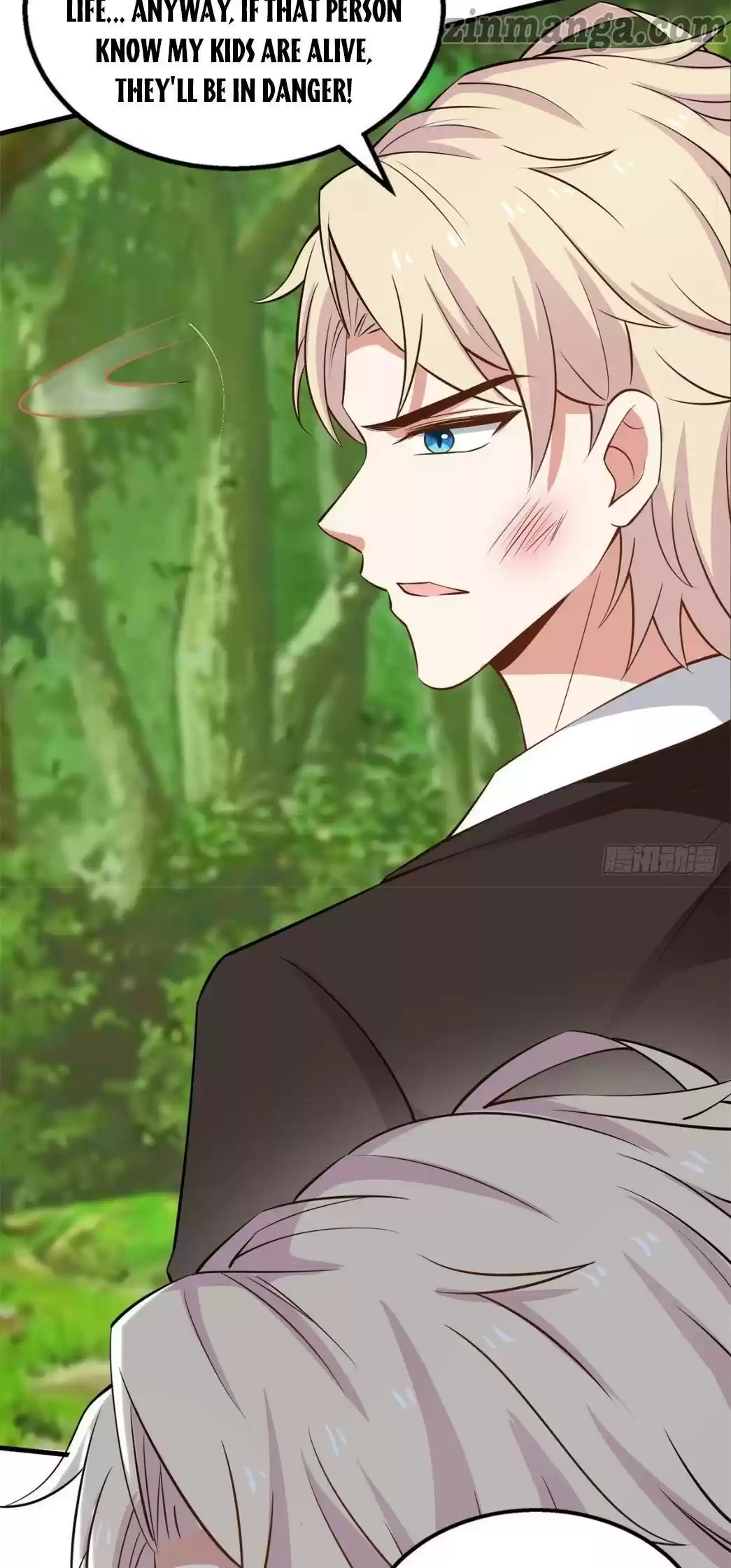 Take Your Mommy Home Chapter 289