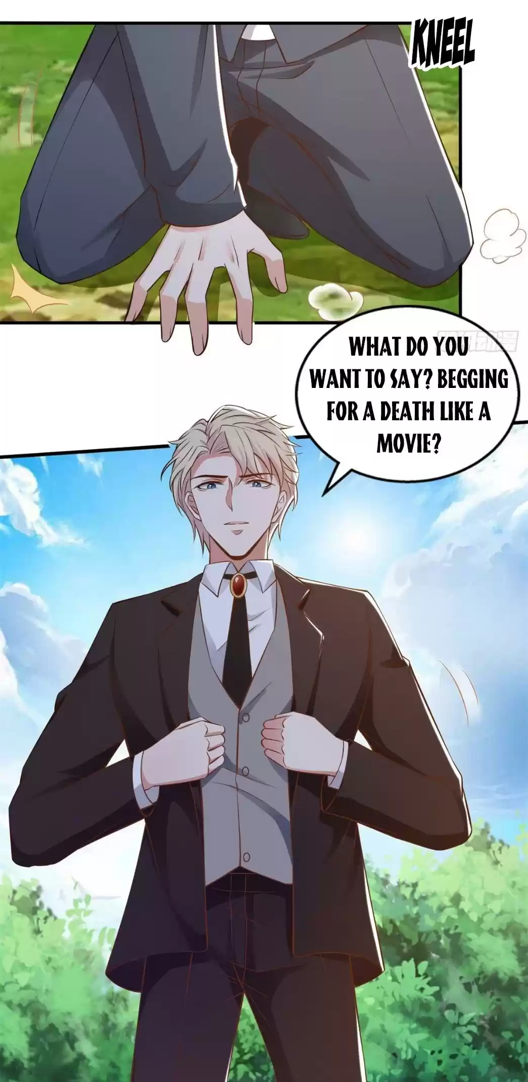 Take Your Mommy Home Chapter 289