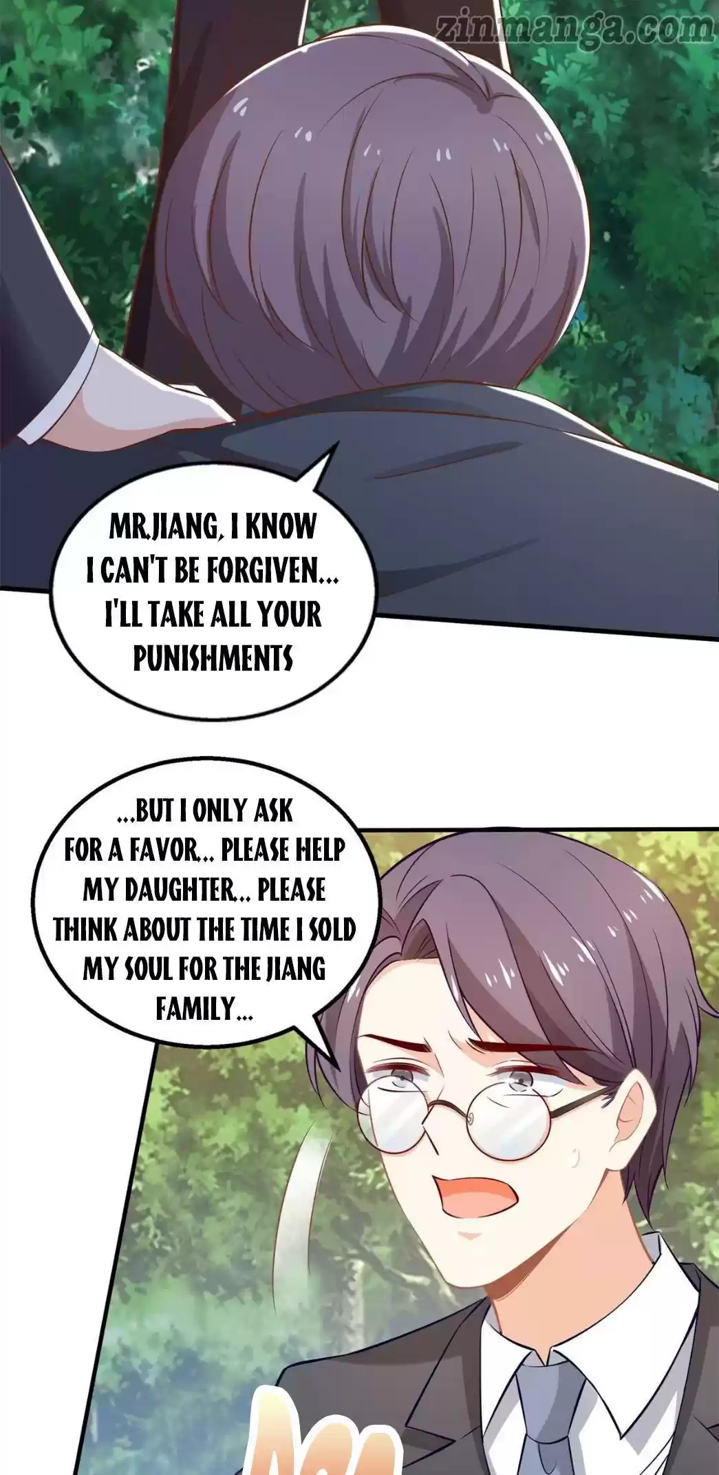 Take Your Mommy Home Chapter 289