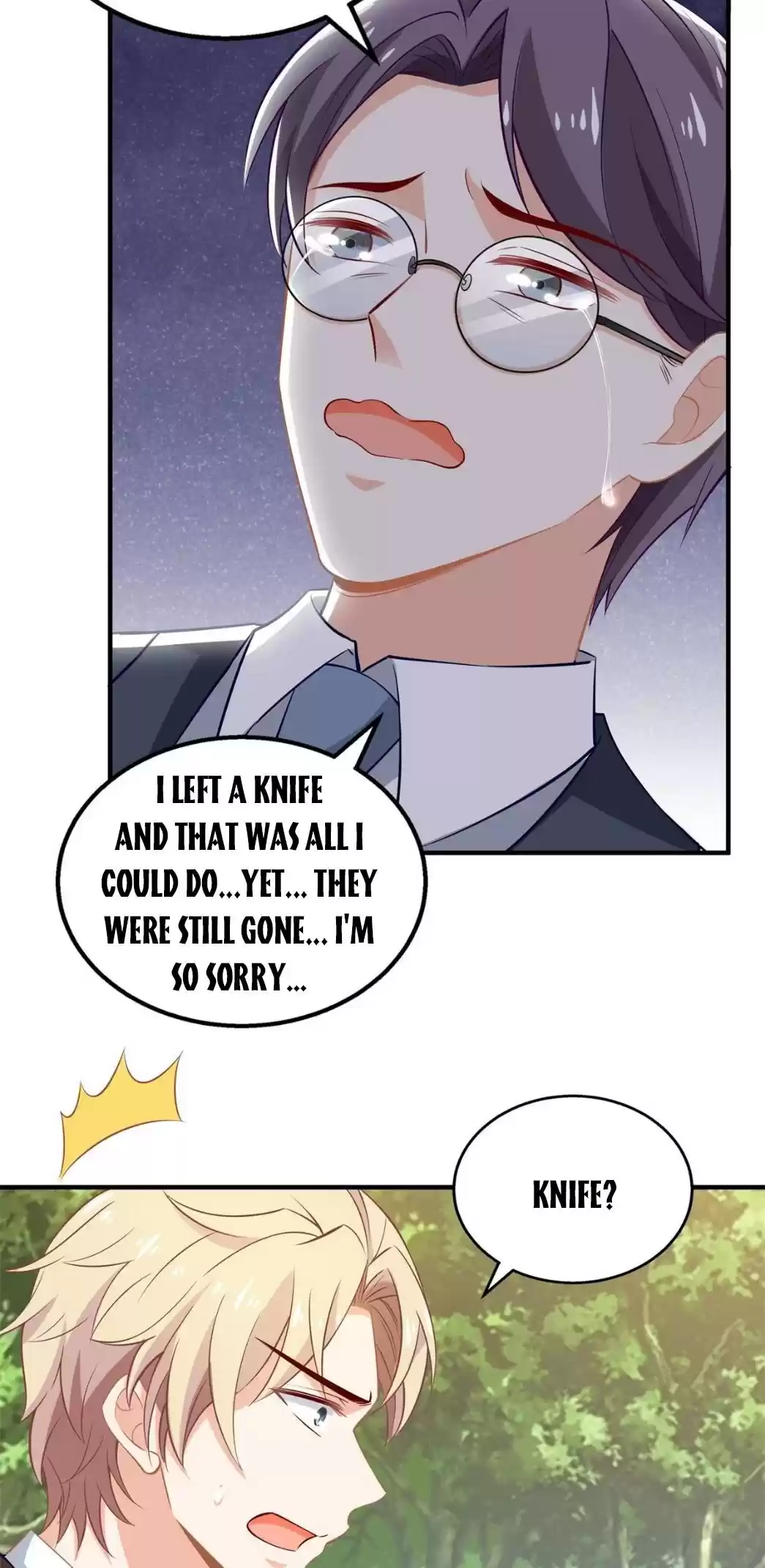 Take Your Mommy Home Chapter 289