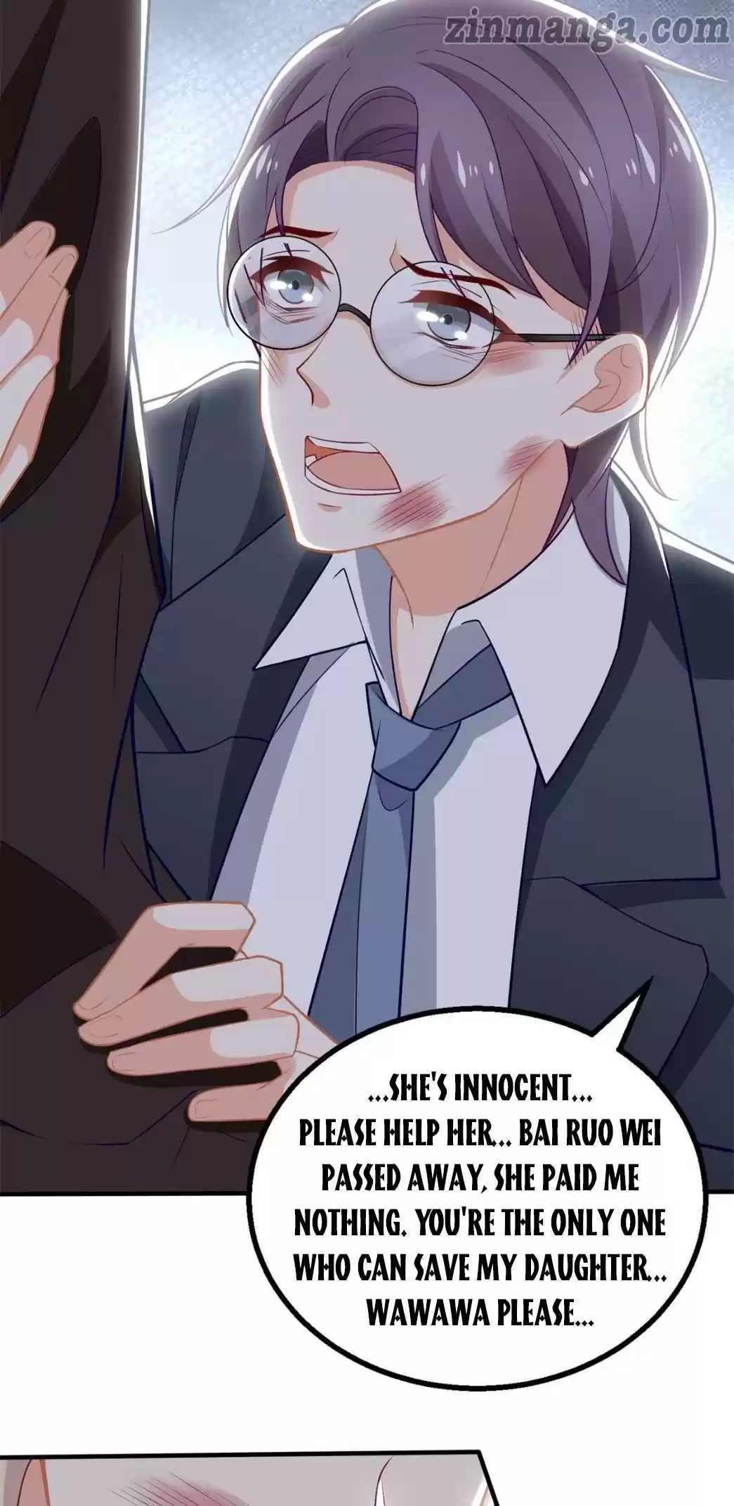 Take Your Mommy Home Chapter 289