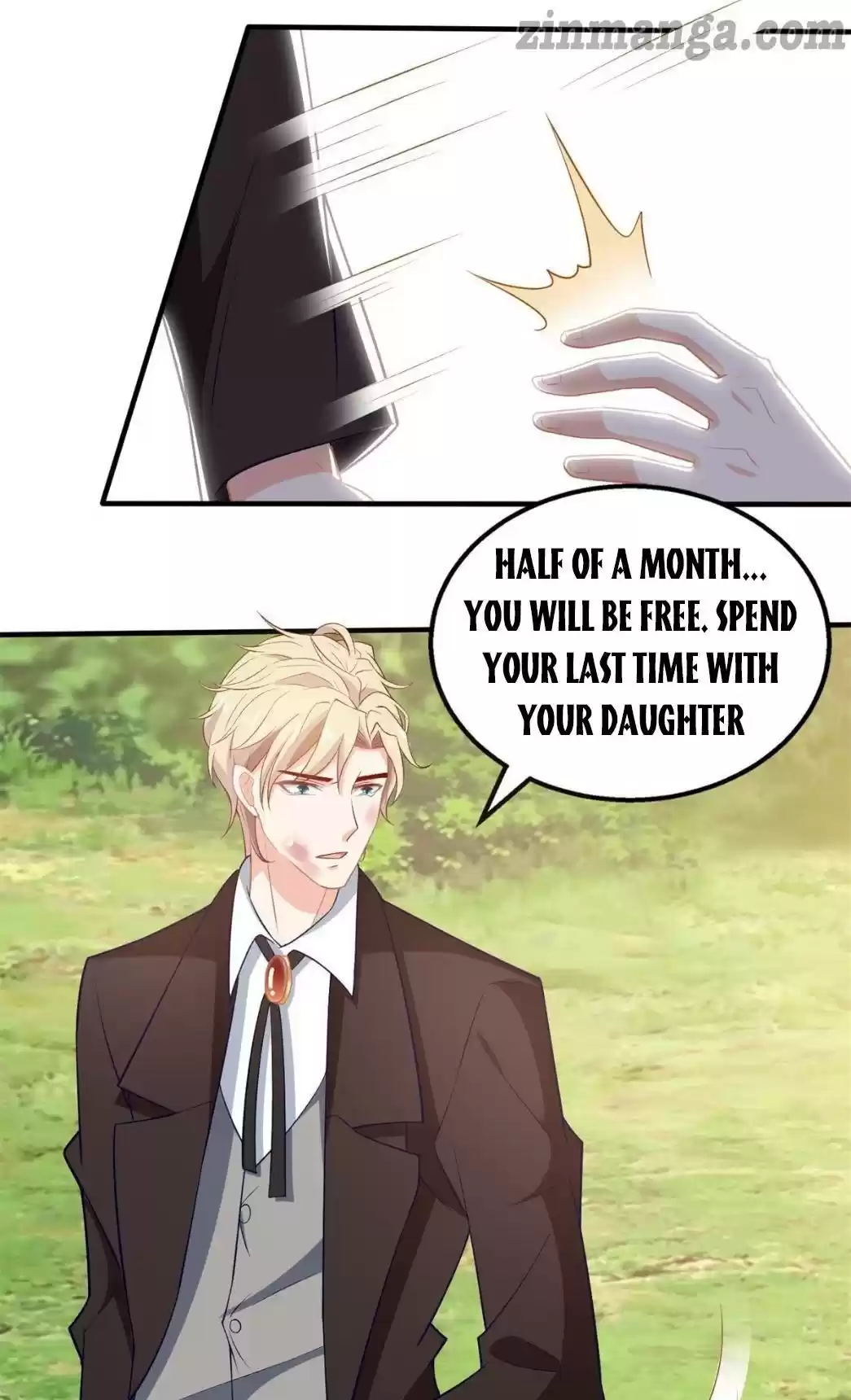 Take Your Mommy Home Chapter 289