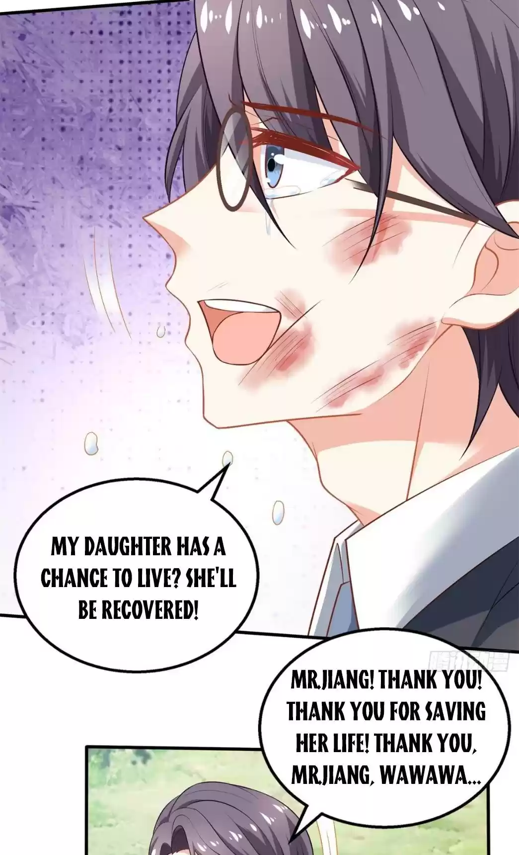 Take Your Mommy Home Chapter 289