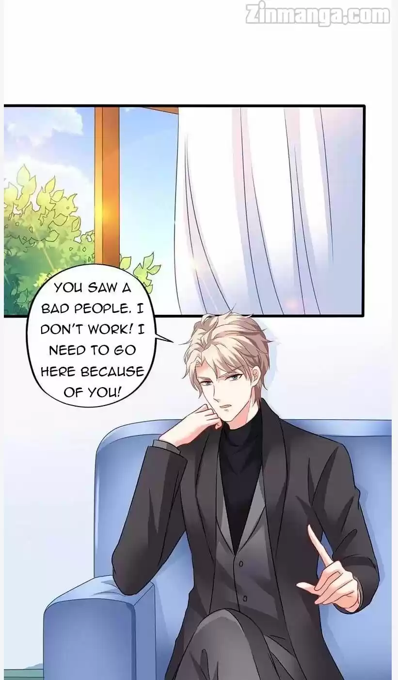 Take Your Mommy Home Chapter 29