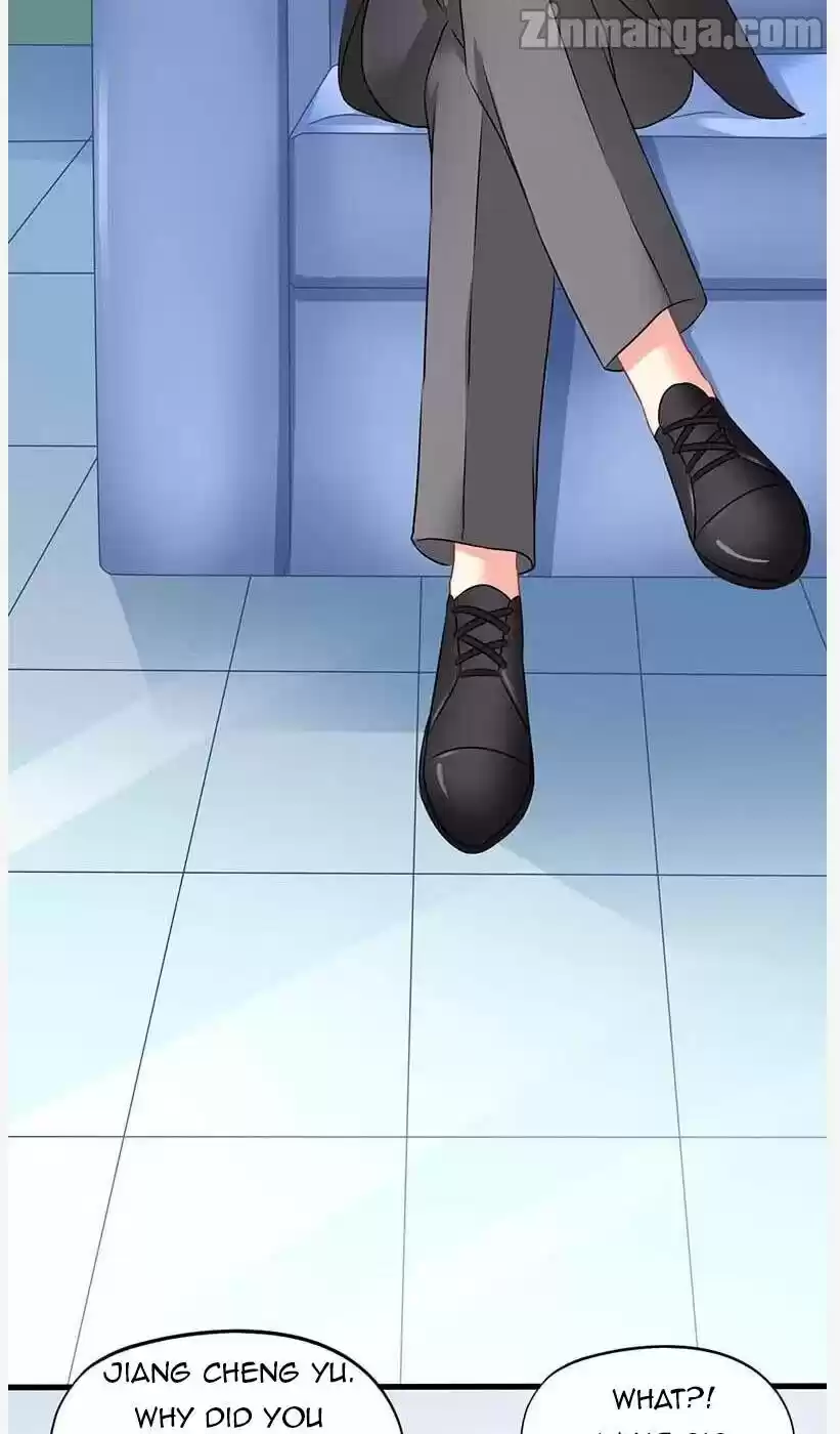 Take Your Mommy Home Chapter 29