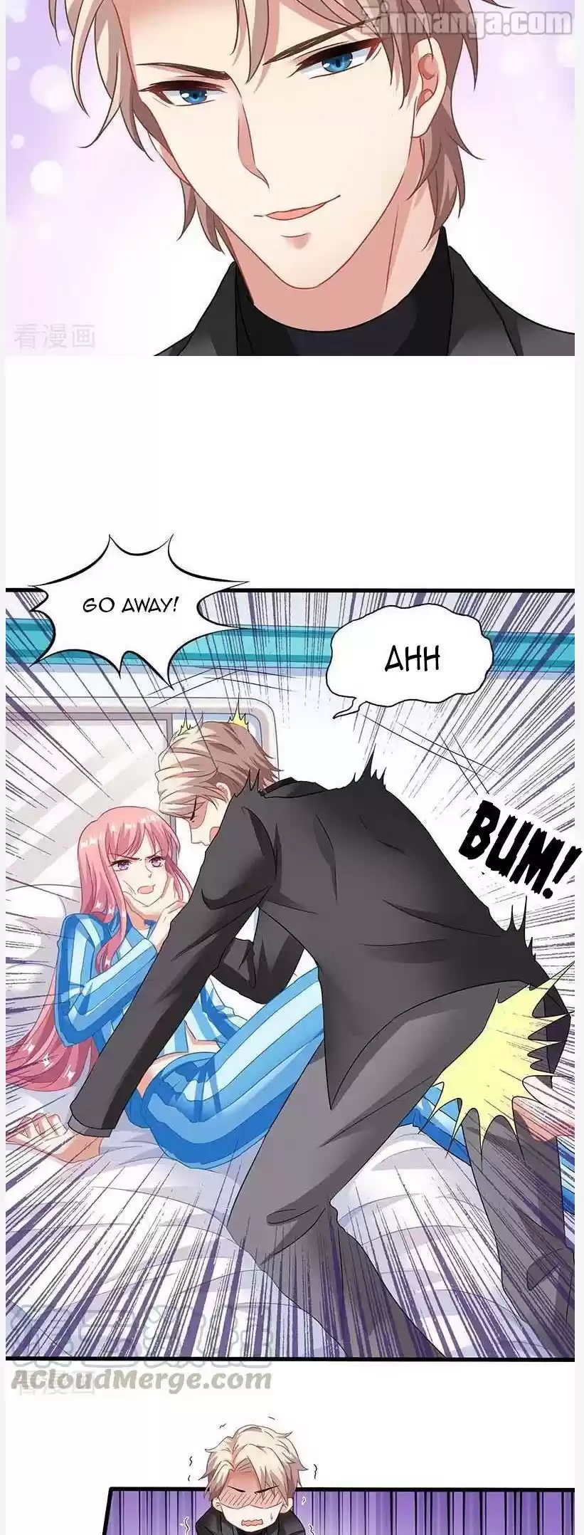 Take Your Mommy Home Chapter 29