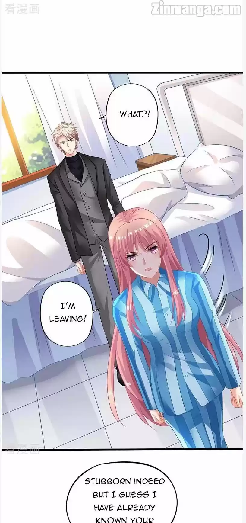 Take Your Mommy Home Chapter 29