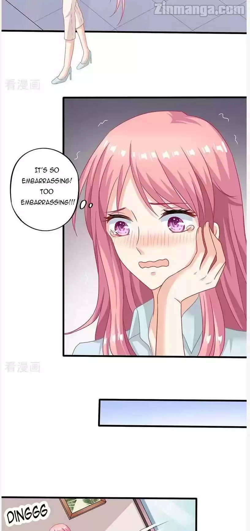 Take Your Mommy Home Chapter 29