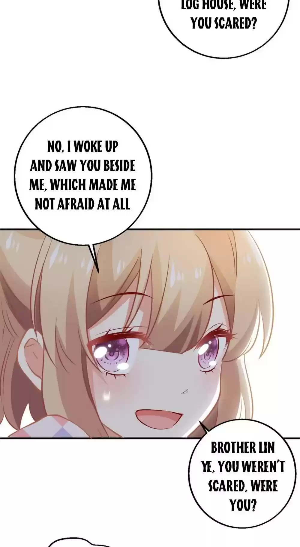 Take Your Mommy Home Chapter 290