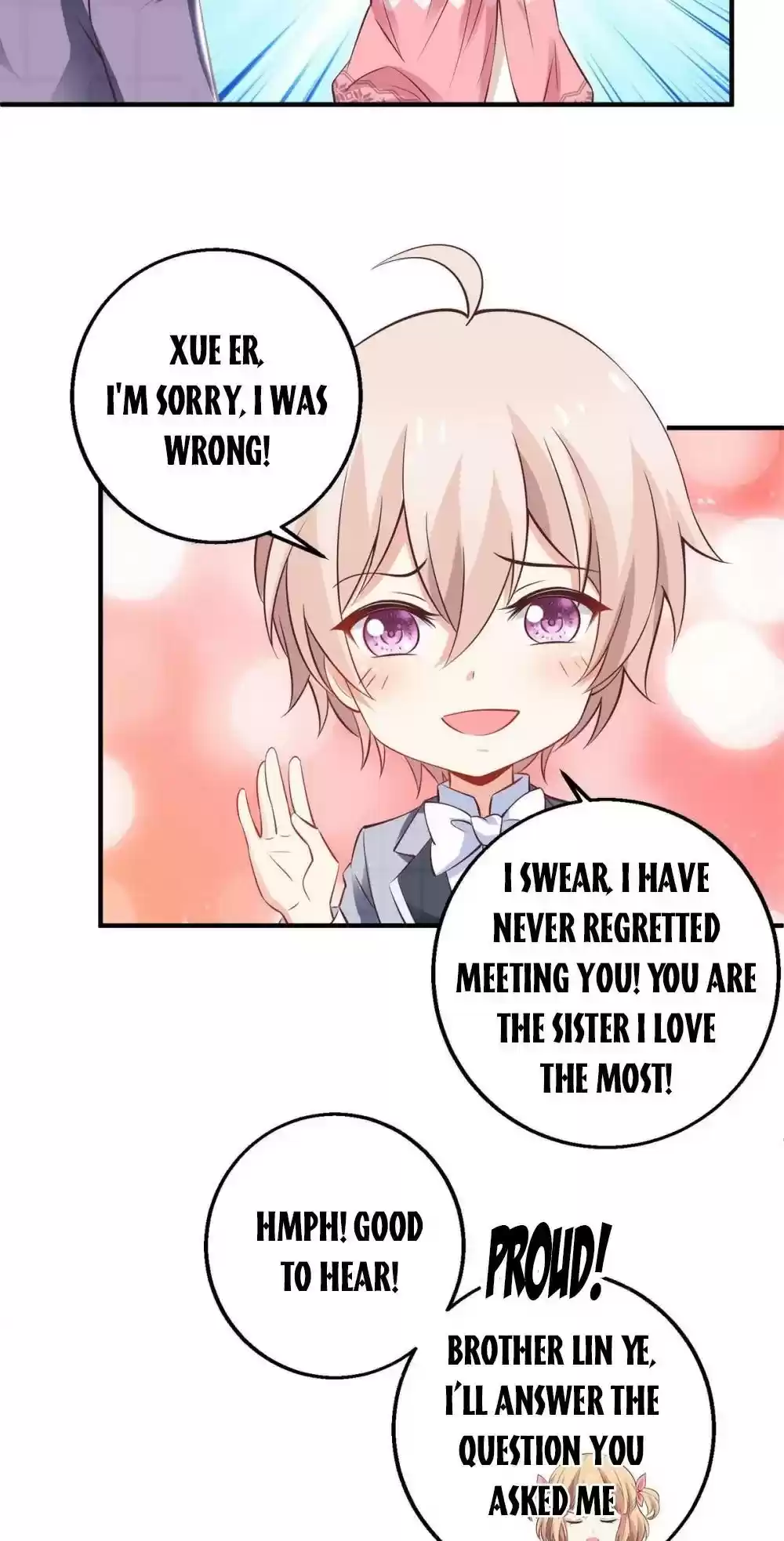 Take Your Mommy Home Chapter 290