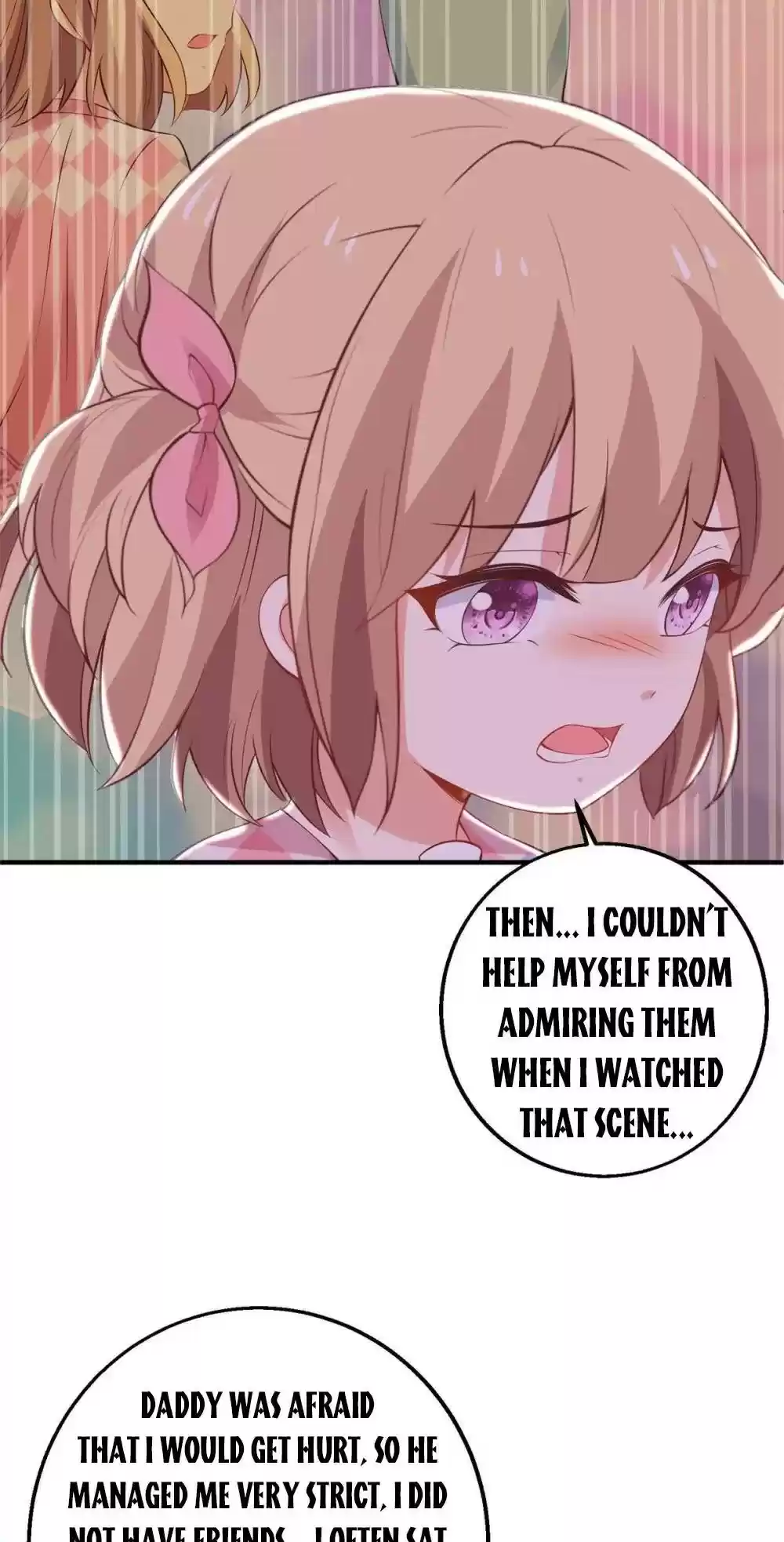 Take Your Mommy Home Chapter 290