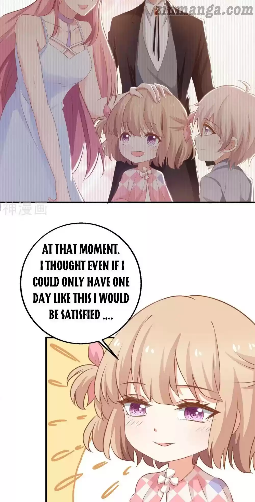 Take Your Mommy Home Chapter 290