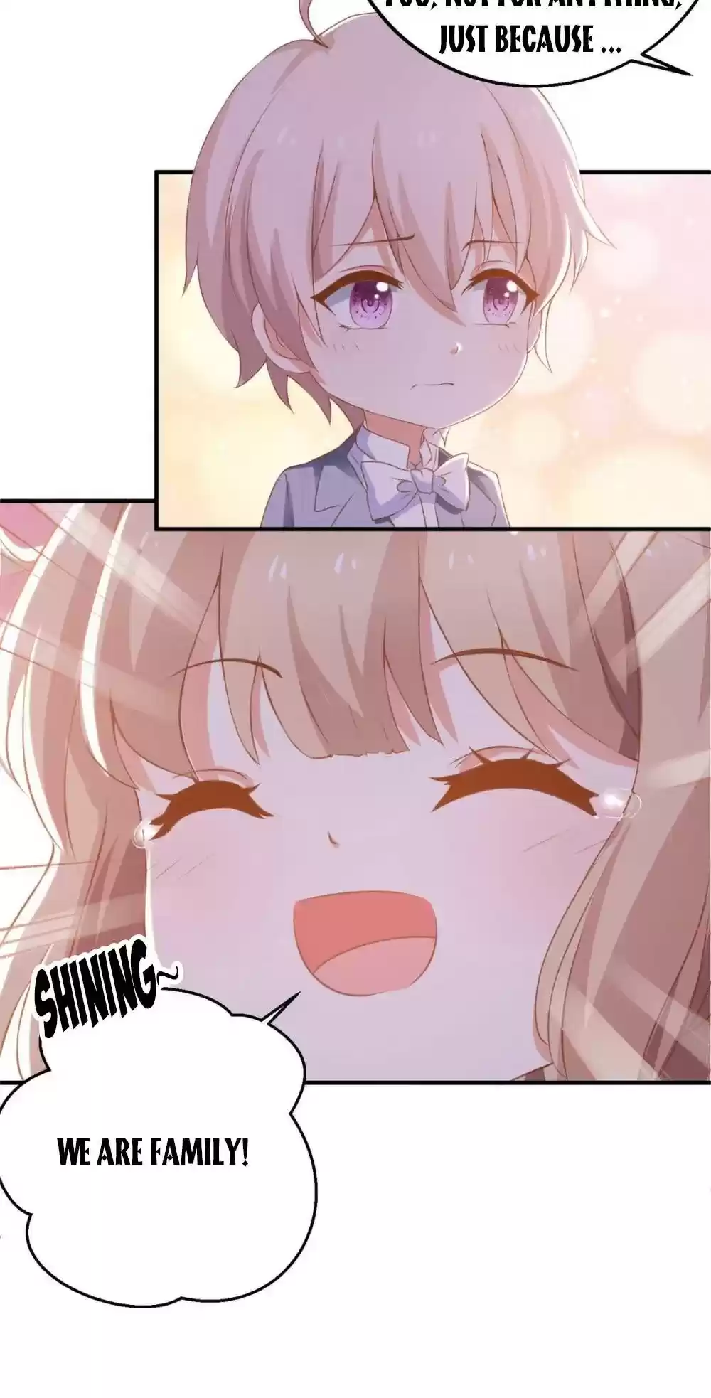 Take Your Mommy Home Chapter 290