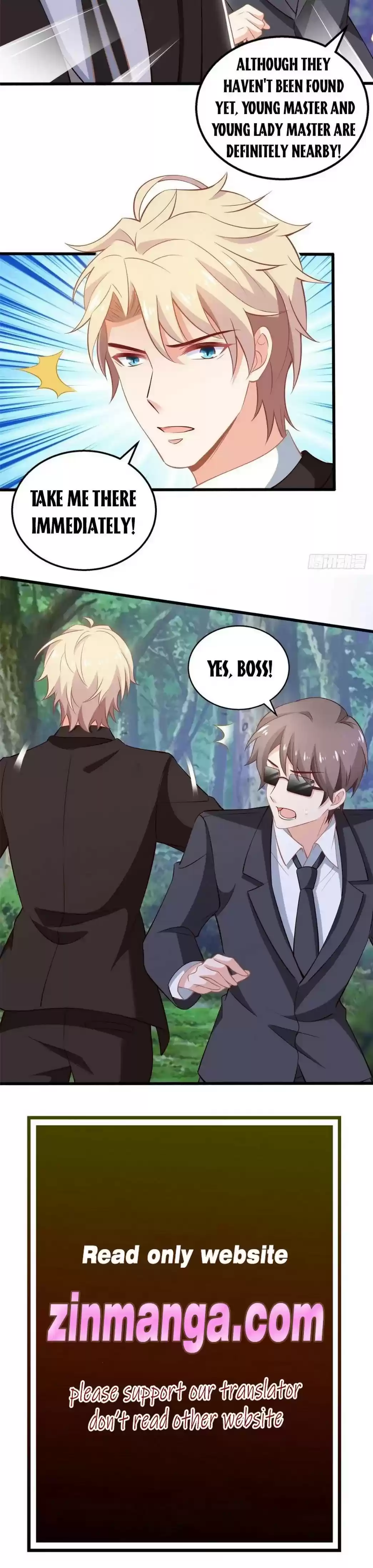 Take Your Mommy Home Chapter 291