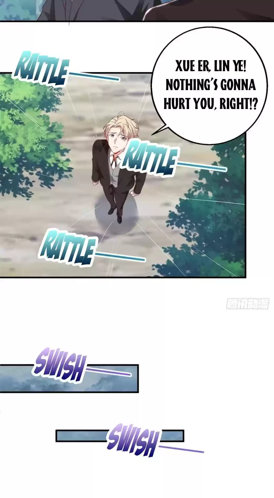 Take Your Mommy Home Chapter 292