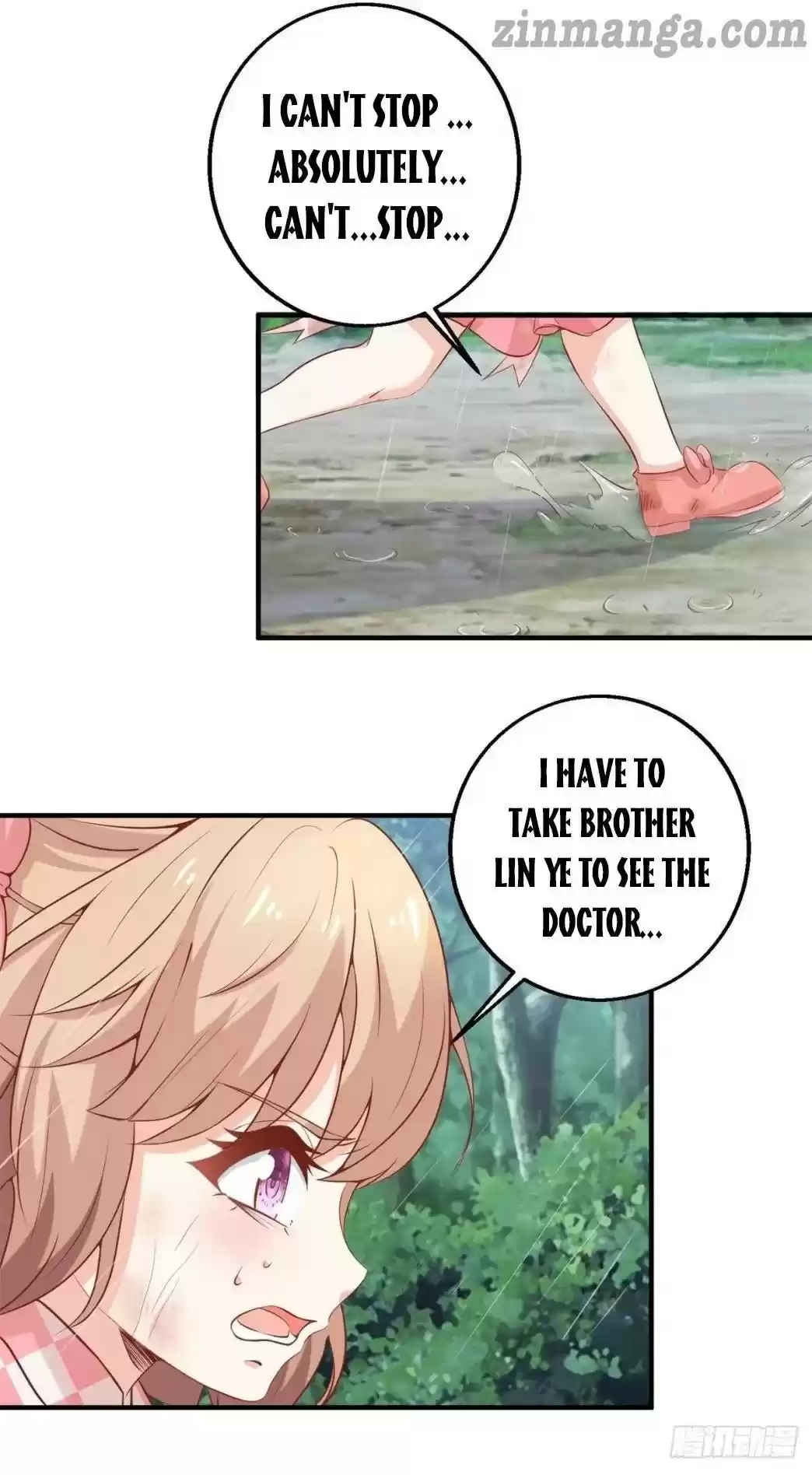 Take Your Mommy Home Chapter 292