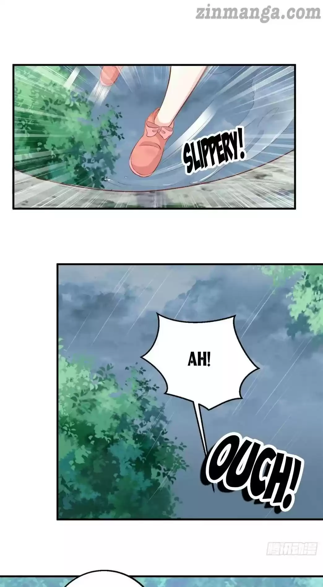 Take Your Mommy Home Chapter 292