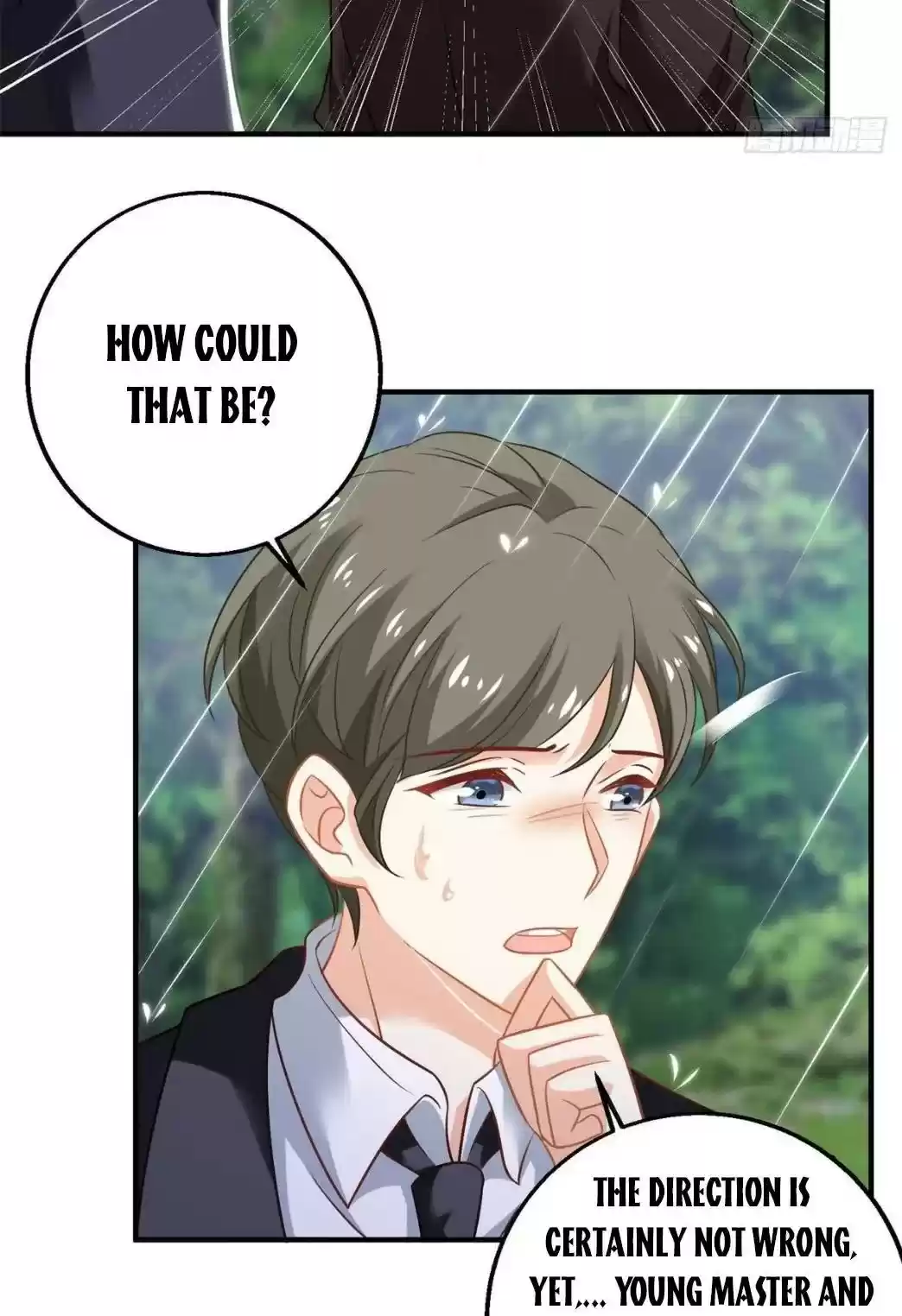 Take Your Mommy Home Chapter 292