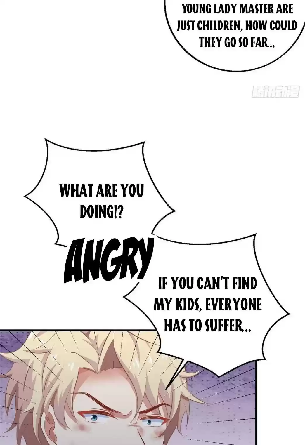 Take Your Mommy Home Chapter 292