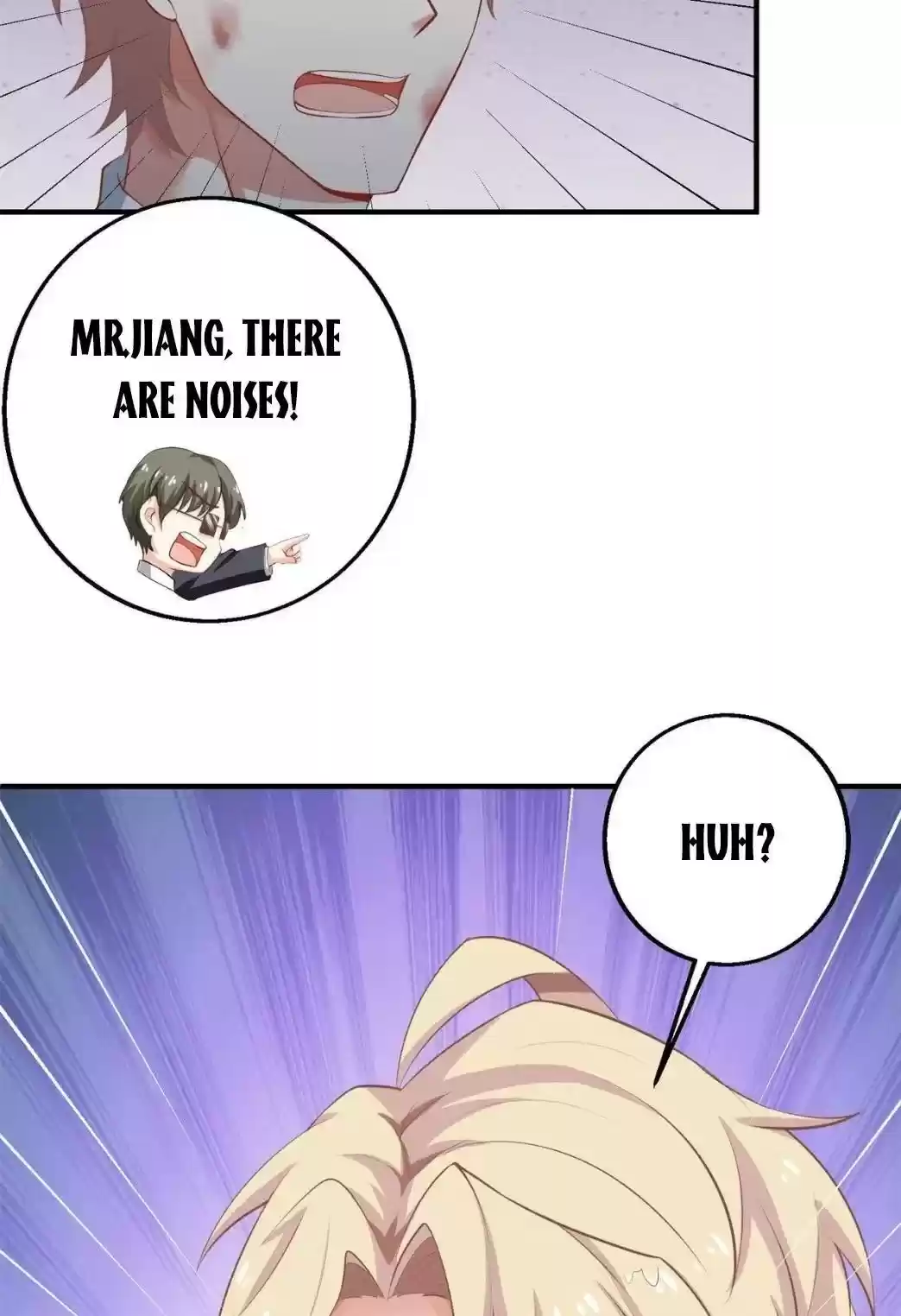 Take Your Mommy Home Chapter 292