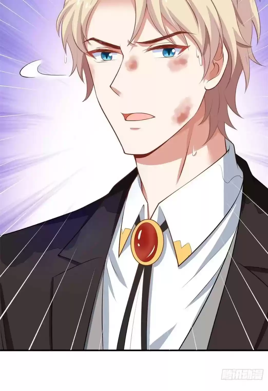 Take Your Mommy Home Chapter 292