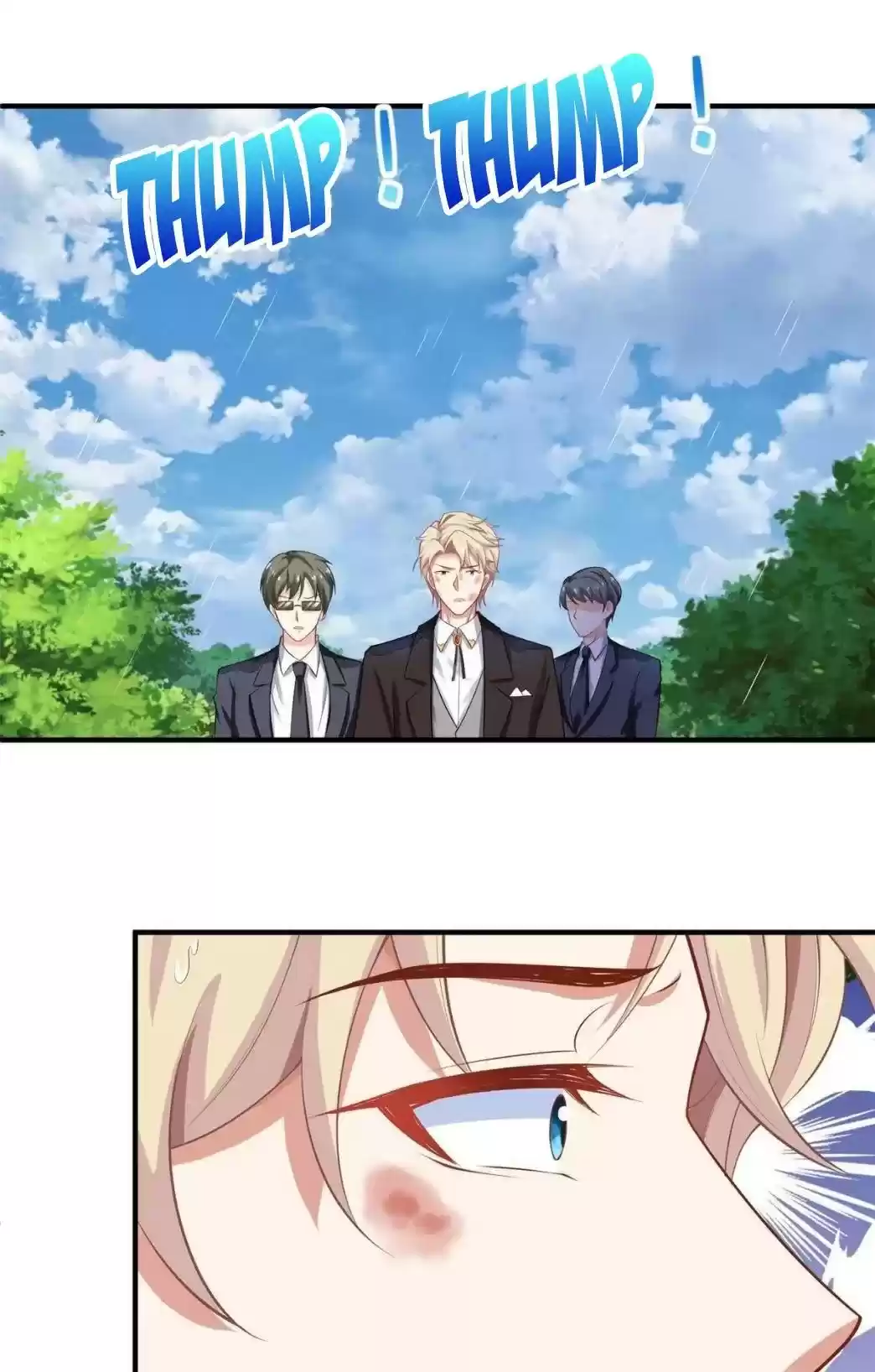 Take Your Mommy Home Chapter 292