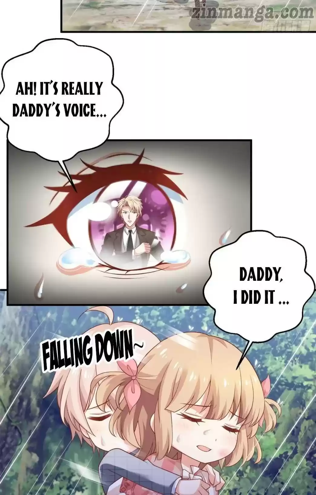 Take Your Mommy Home Chapter 292