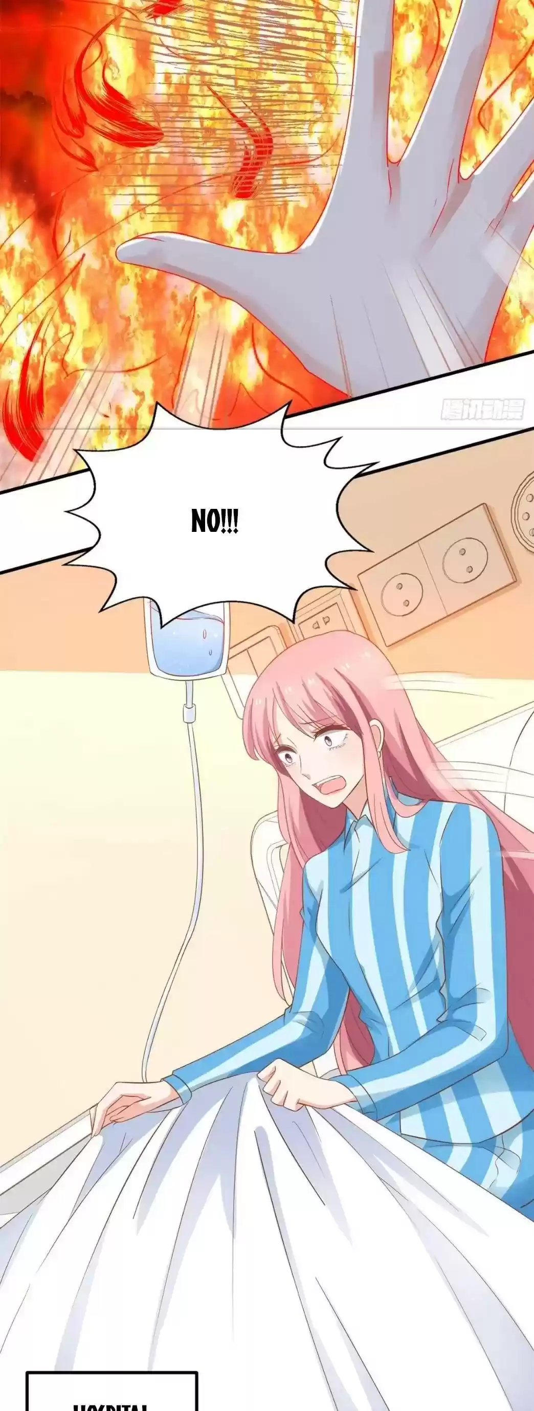 Take Your Mommy Home Chapter 293