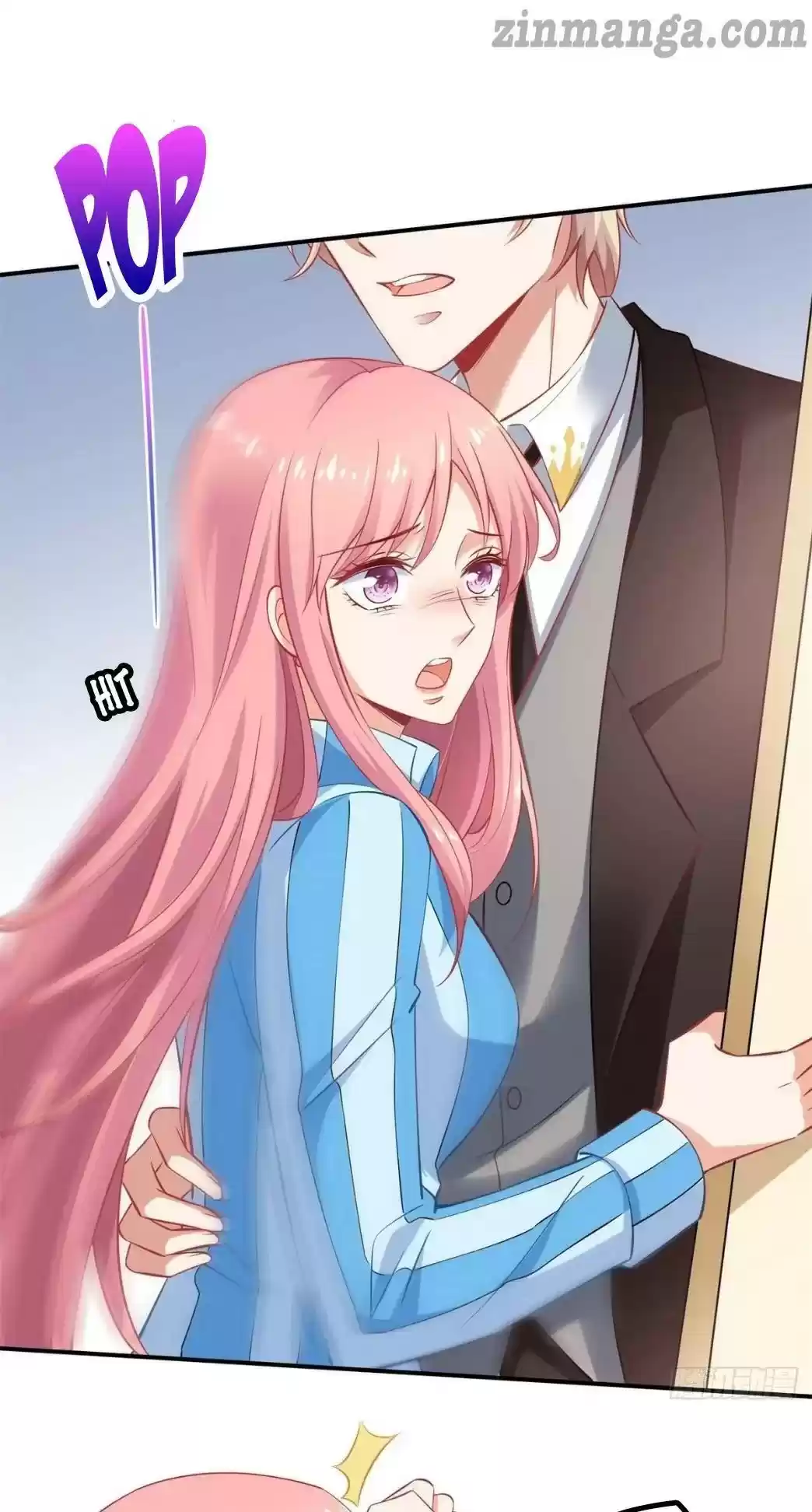 Take Your Mommy Home Chapter 293