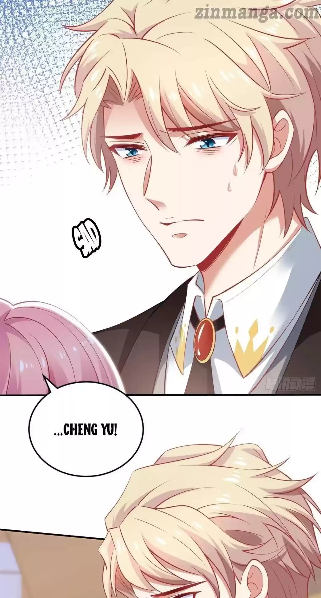 Take Your Mommy Home Chapter 293