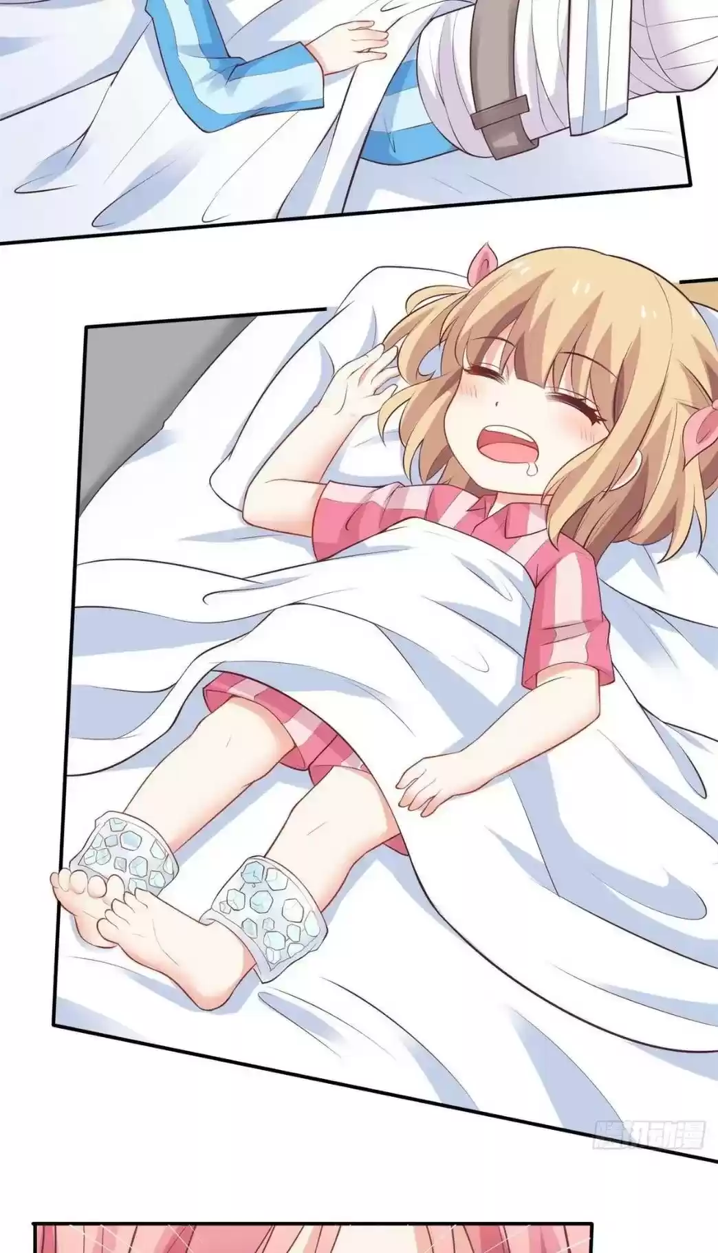 Take Your Mommy Home Chapter 293