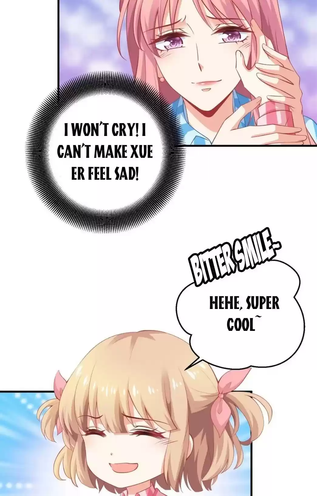 Take Your Mommy Home Chapter 294