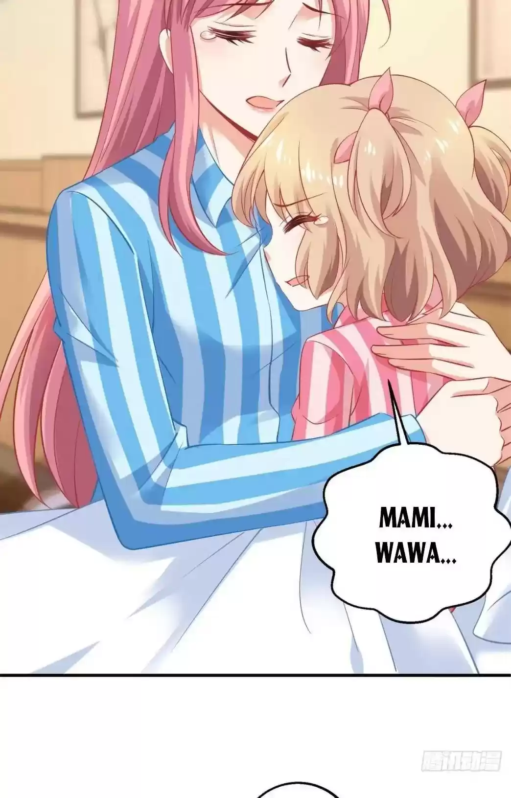 Take Your Mommy Home Chapter 294