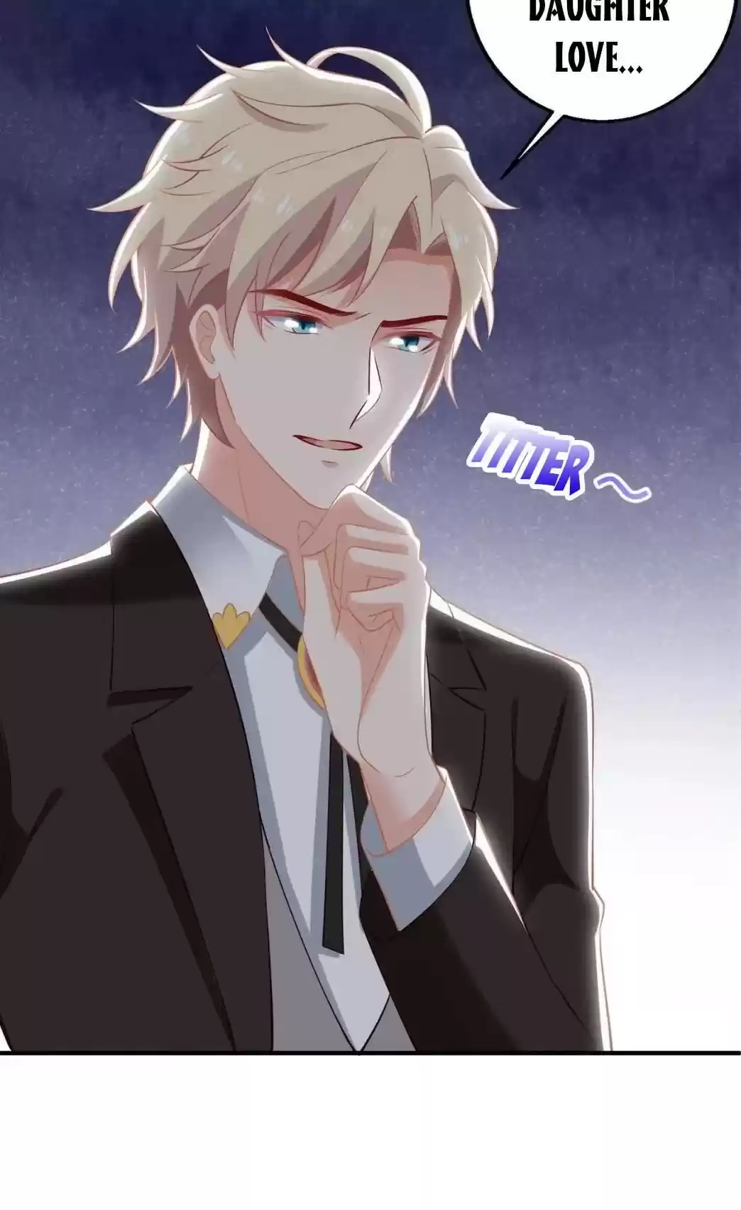 Take Your Mommy Home Chapter 294