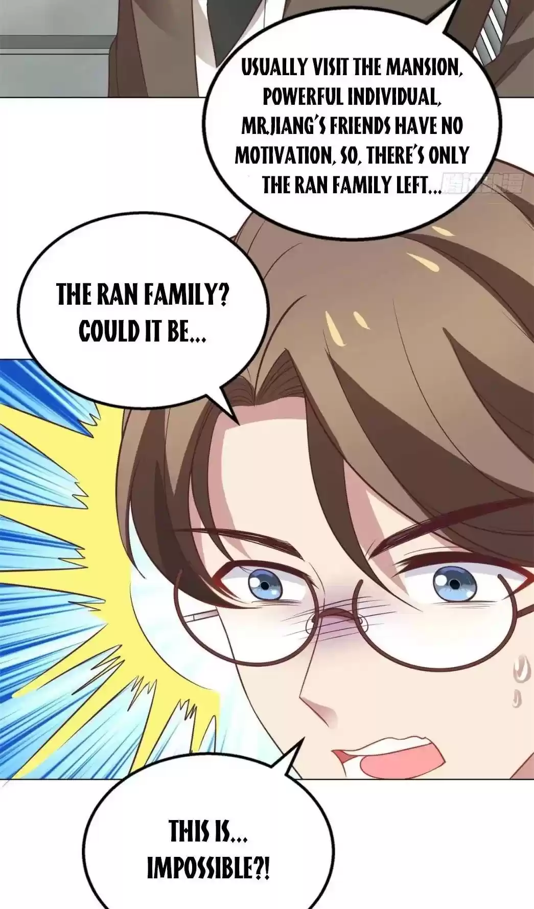 Take Your Mommy Home Chapter 295