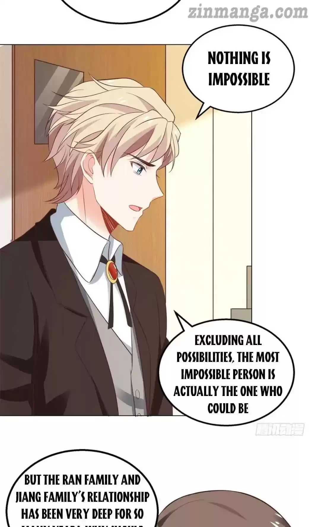 Take Your Mommy Home Chapter 295