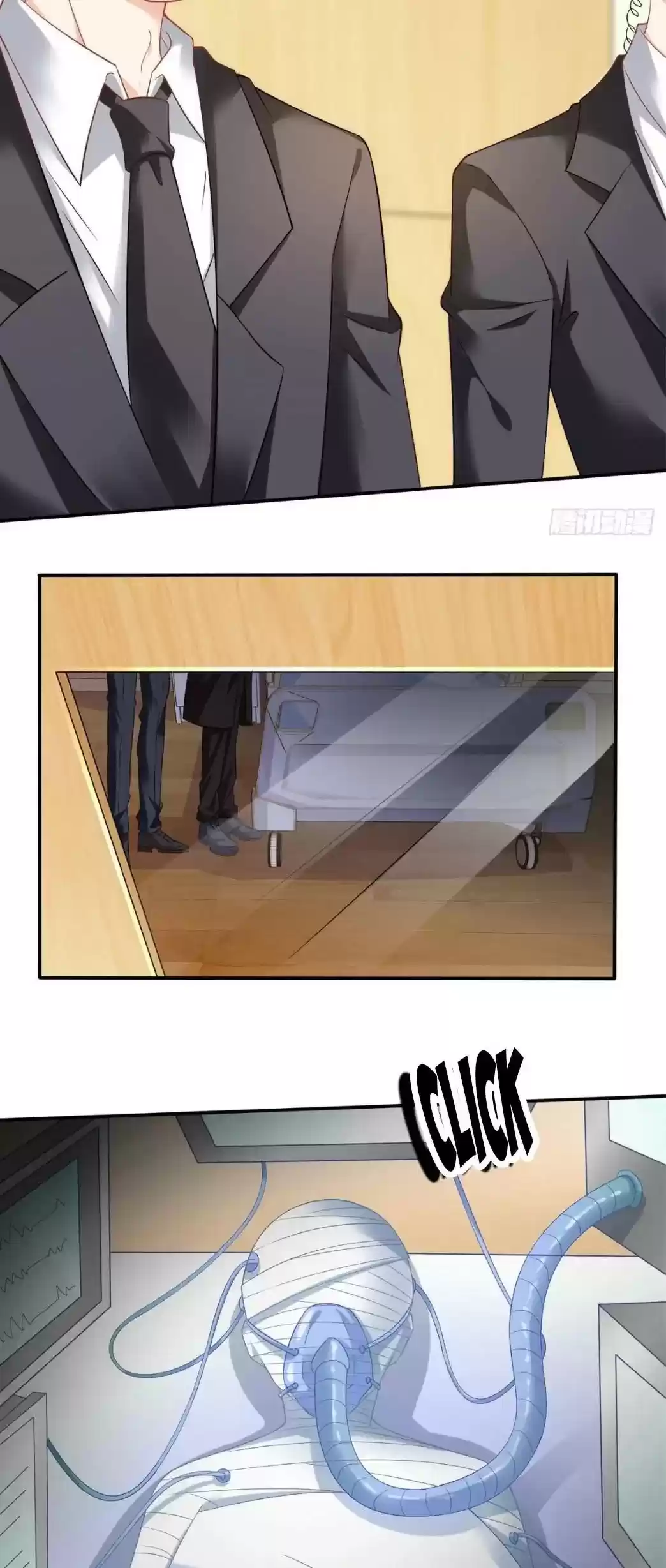 Take Your Mommy Home Chapter 295